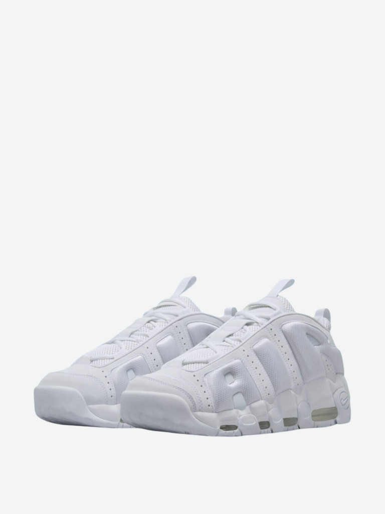 Кроссовки Nike Air More Uptempo Low