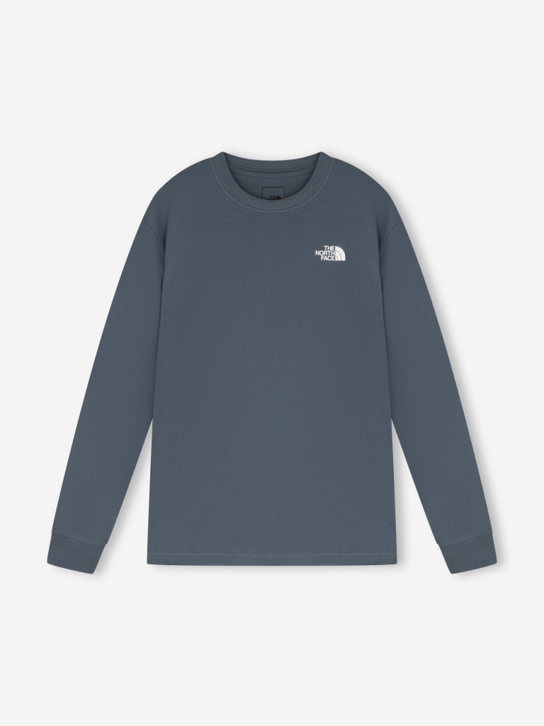 Лонгслив мужской The North Face Evolution Box