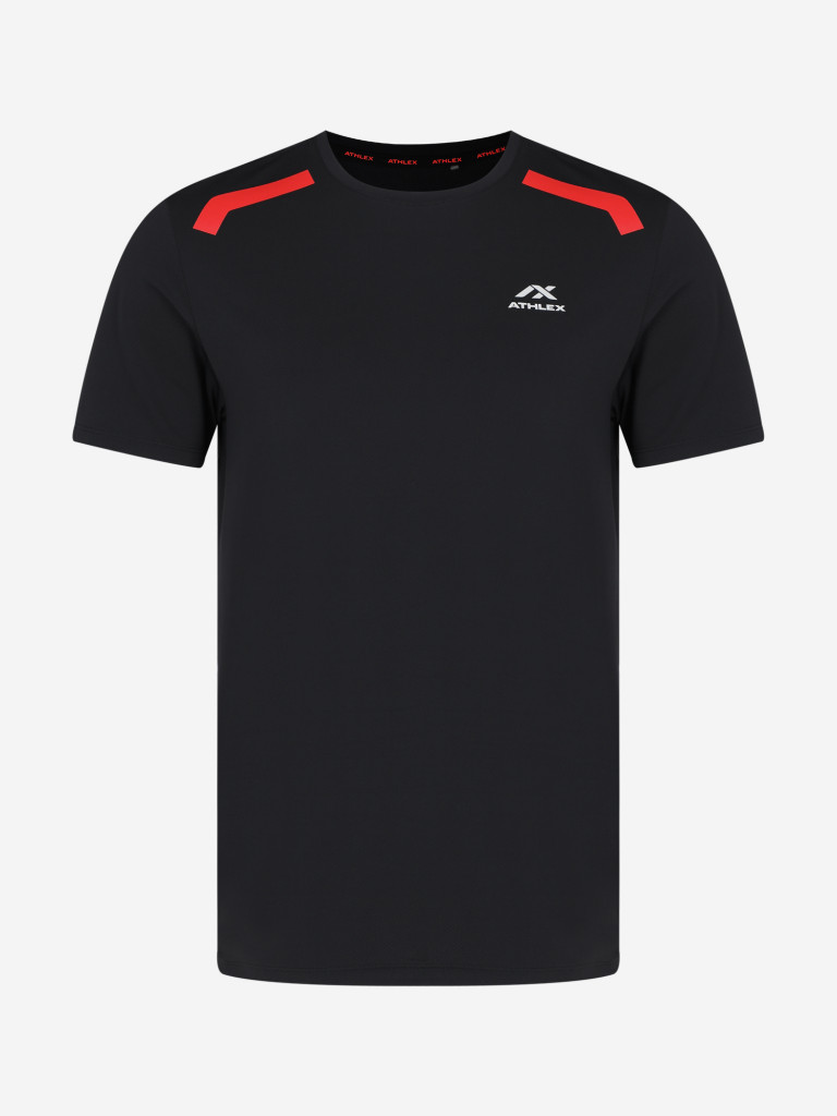 Футболка мужская Athlex