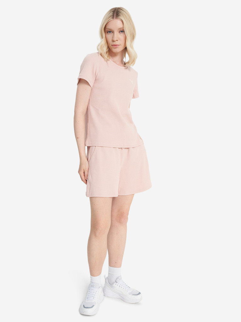 Футболка женская PUMA