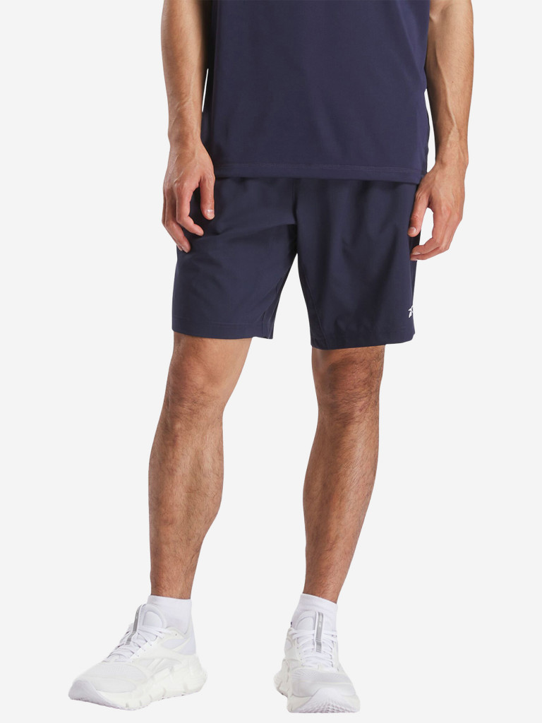 Шорты мужские Reebok