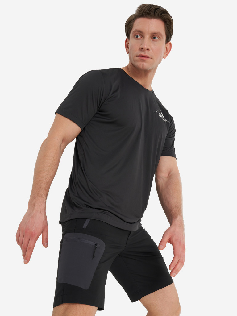 Шорты мужские Jack Wolfskin Active Track