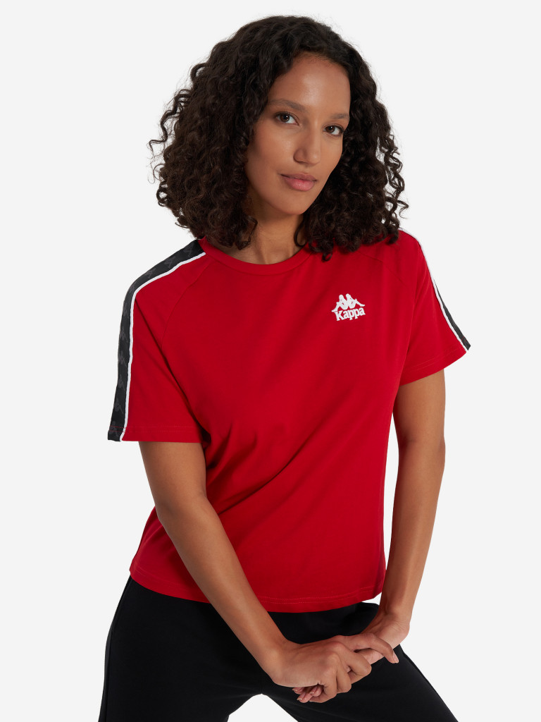 Футболка женская Kappa