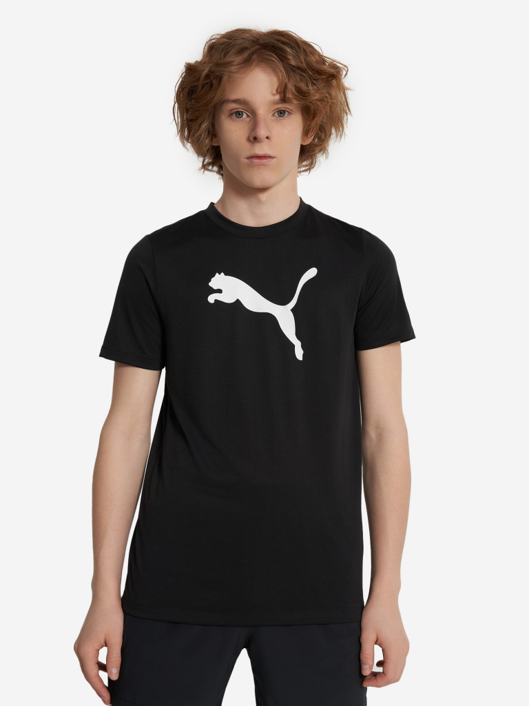 Футболка для мальчиков PUMA