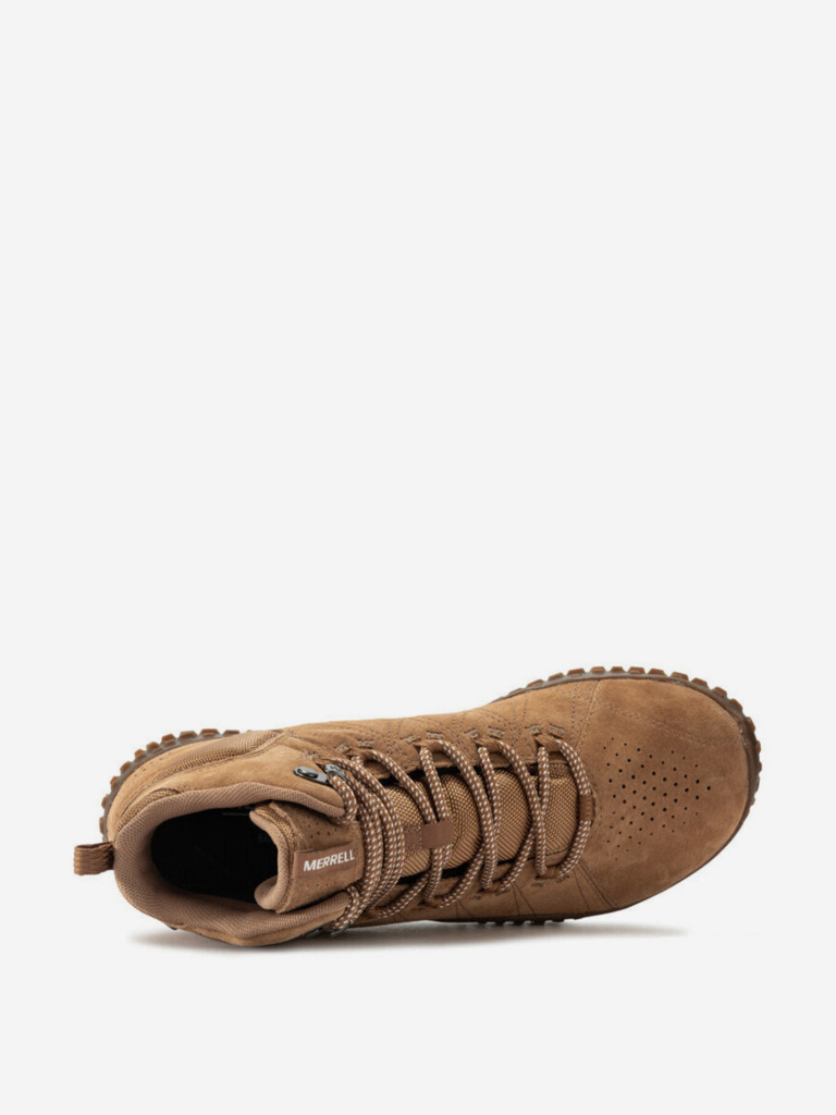 Кроссовки мужские Merrell Wrapt