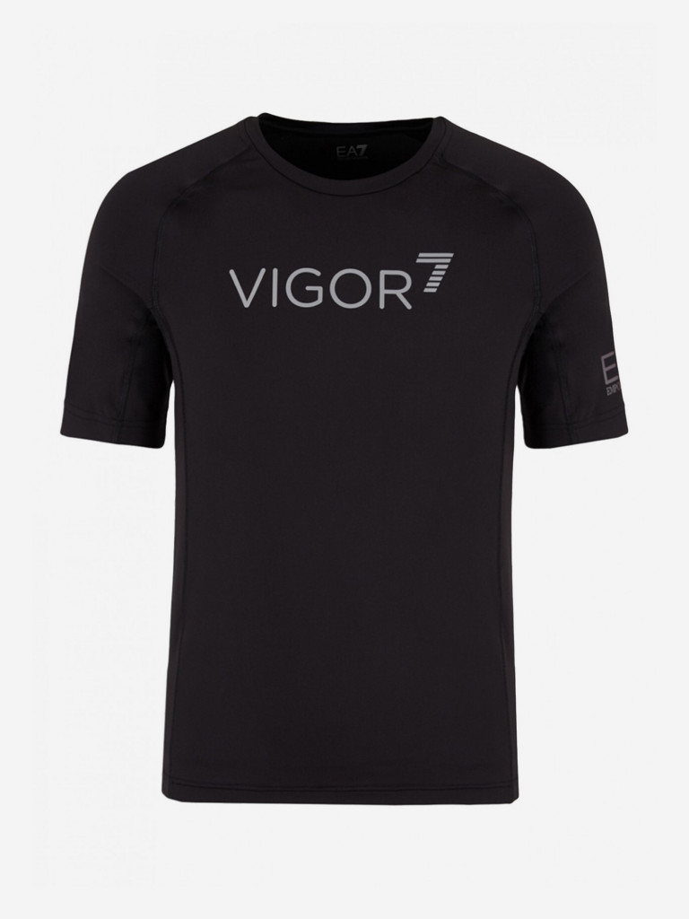 Футболка мужская EA7 T-Shirt