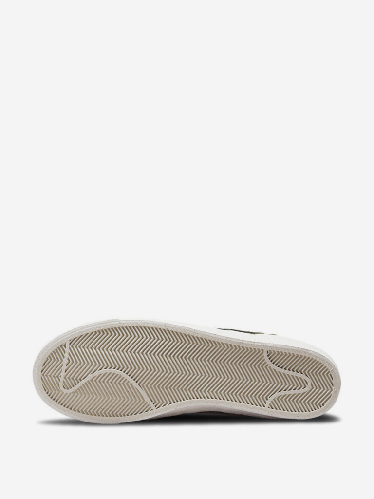 Кеды высокие мужские Nike Blazer Mid 77 Premium