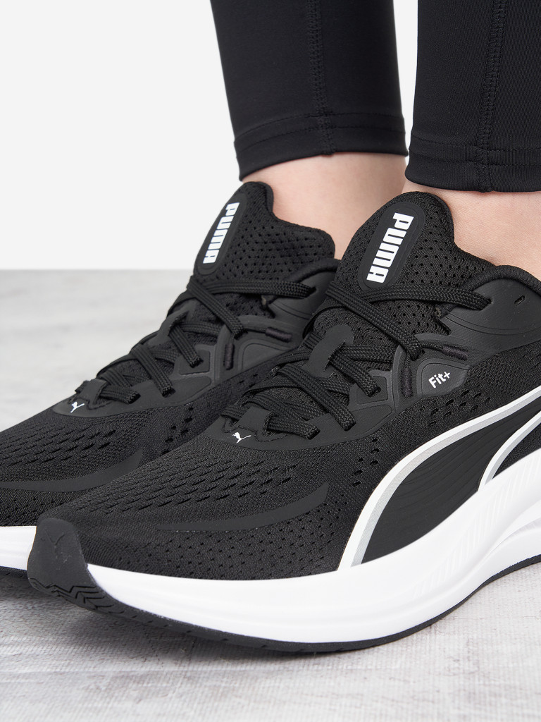 Кроссовки PUMA Skyrocket Lite 2