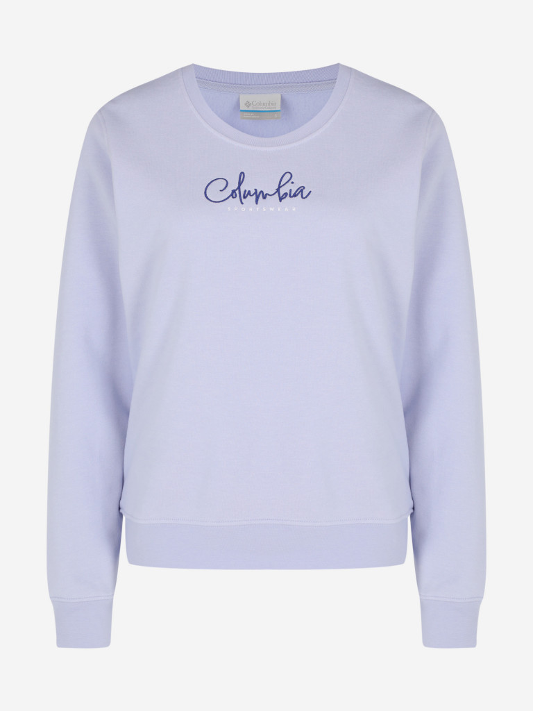Свитшот женский Columbia Beaumount Graphic Crew