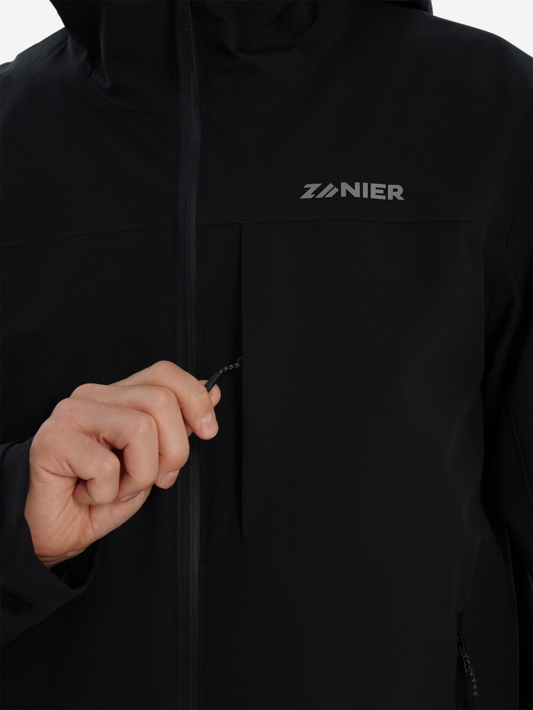 Куртка мембранная мужская Zanier