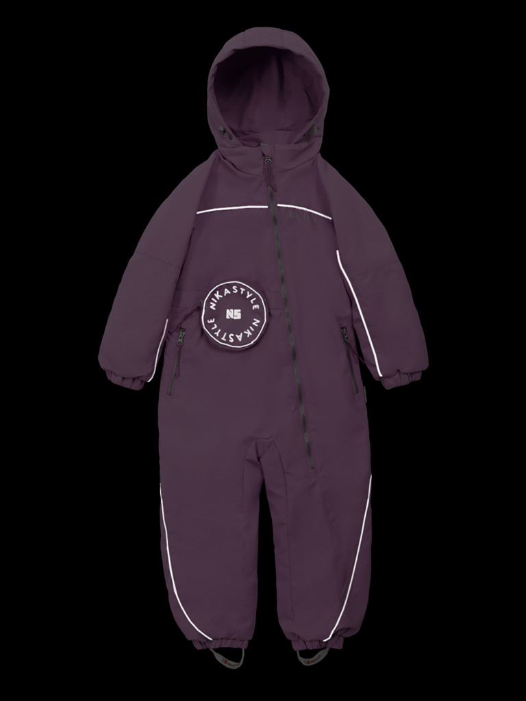 Комбинезон NIKASTYLE