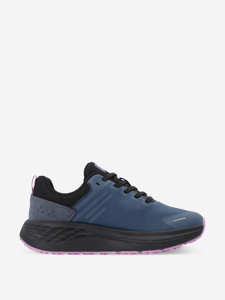 Кроссовки мужские Safety Jogger