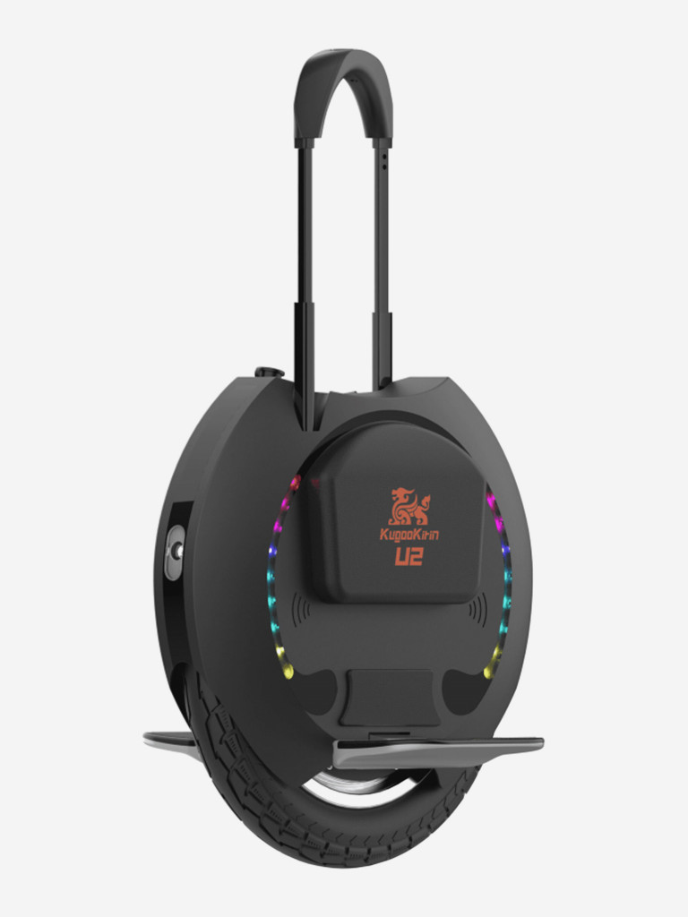 Моноколесо Kugoo Kirin U2