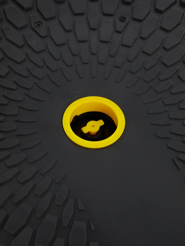 Платформа балансировочная Athlex