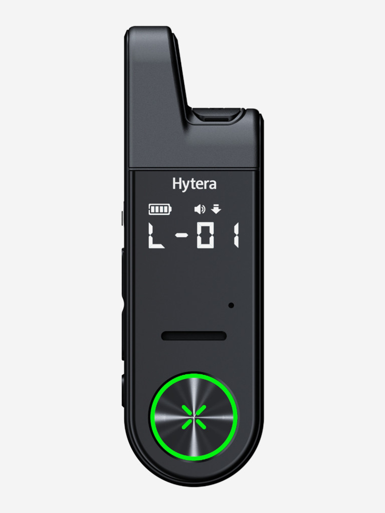 Радиостанция портативная Hytera S1 MINI