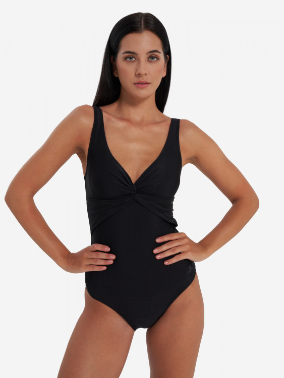 Купальник слитный женский Joss