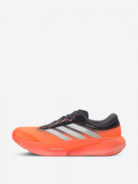 Кроссовки мужские adidas Supernova Rise 3