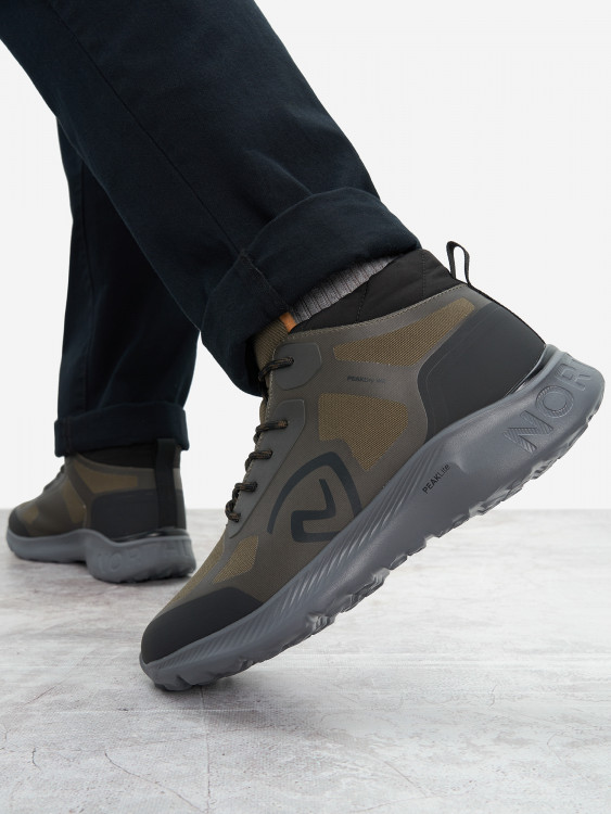 Ботинки утепленные мужские Northland Tweng Demi Nylon