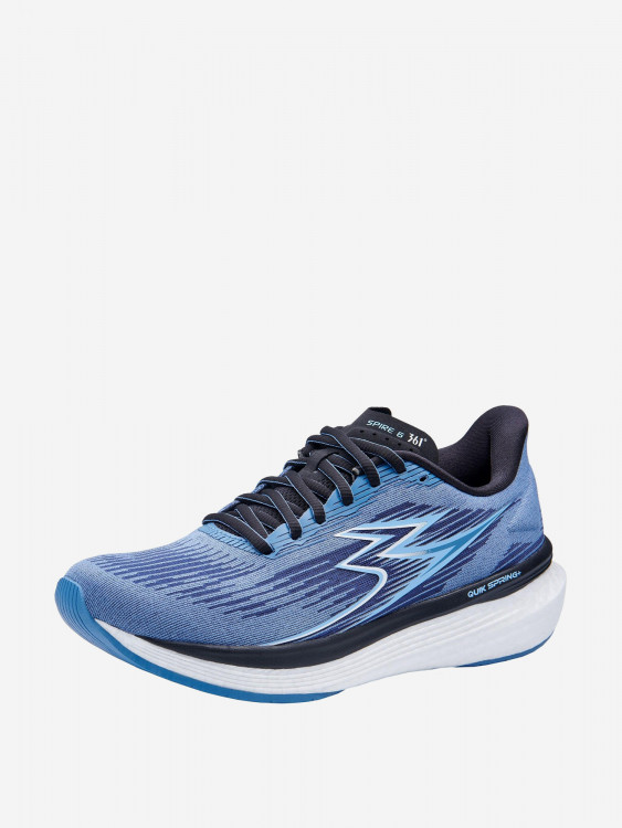 Кроссовки 361° SPIRE 6 женские