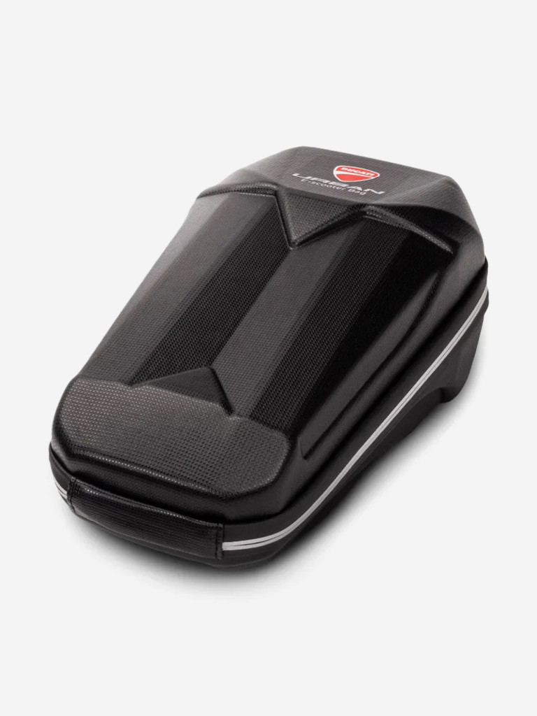 Водонепроницаемая сумка для электросамоката Ducati Hard Shell