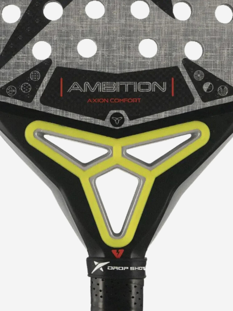 Ракетка для падела Drop Shot Axion Comfort 2025 Ambition