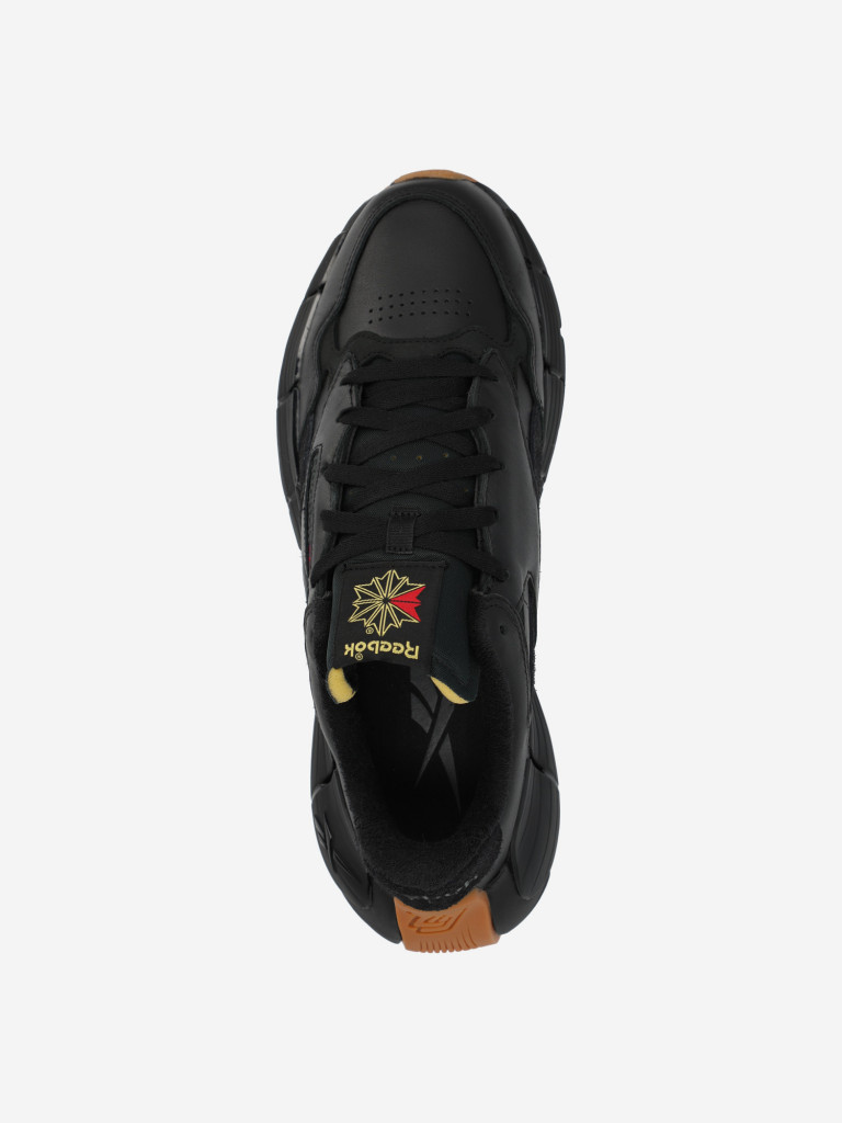 Кроссовки мужские Reebok Zig Kinetica 2.5 Plus