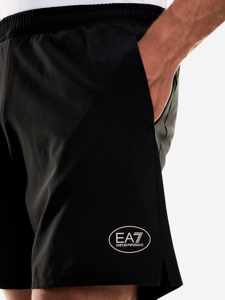 Шорты мужские EA7 Emporio Armani