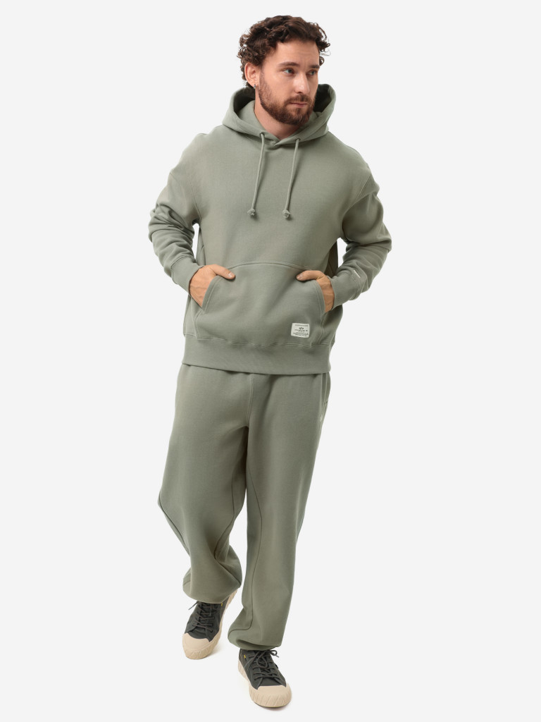 Брюки спортивные Essential Sweatpants Alpha Industries