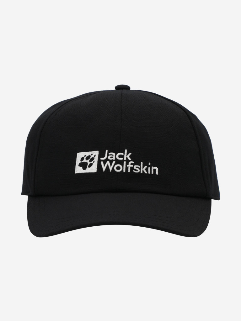 Бейсболка Jack Wolfskin