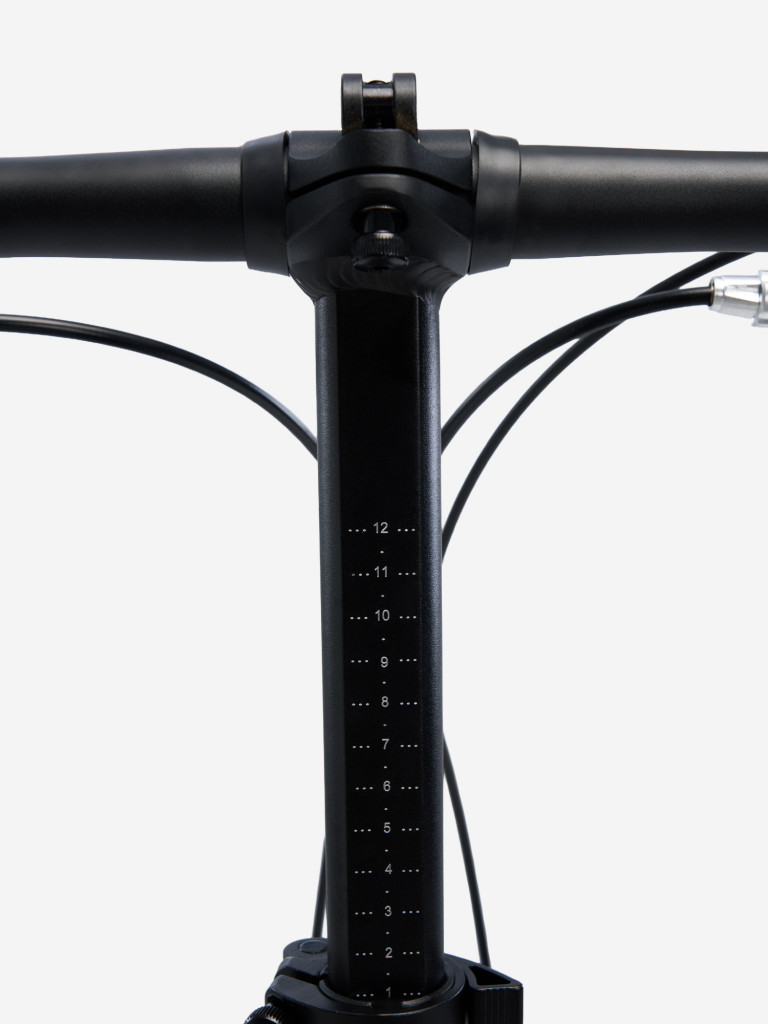 Велосипед складной Stern Town 24"