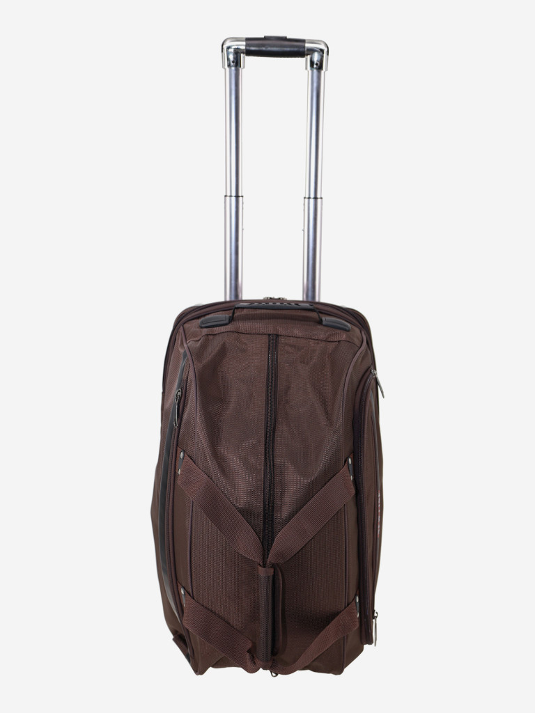 Дорожная сумка на колесах для путешествий и спорта Рион+ (RION+)