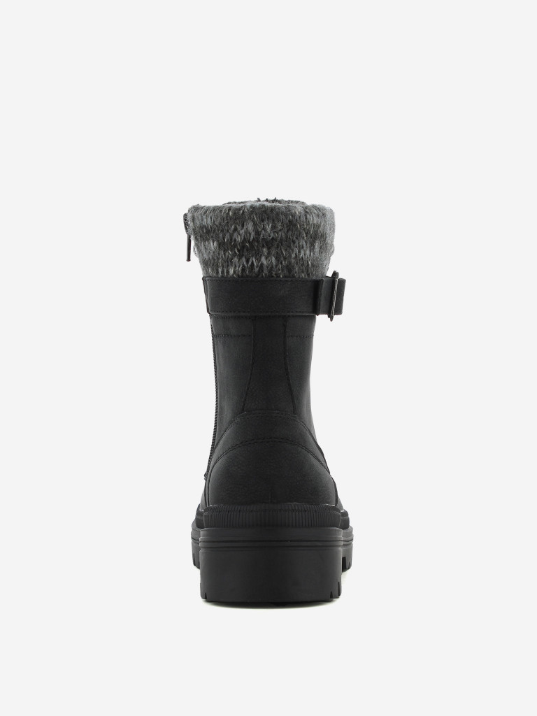 Ботинки утепленные женские Safety Jogger