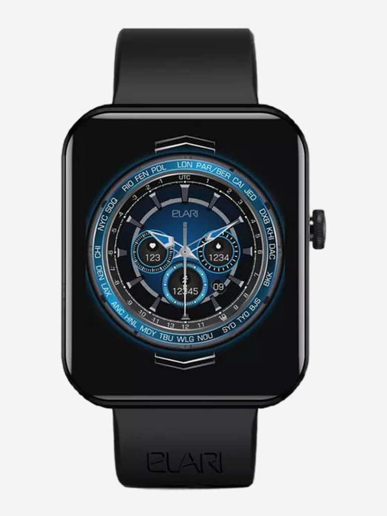 Умные часы Elari WATCH LITE