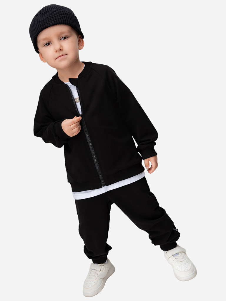 Костюм спортивный для мальчиков bodo