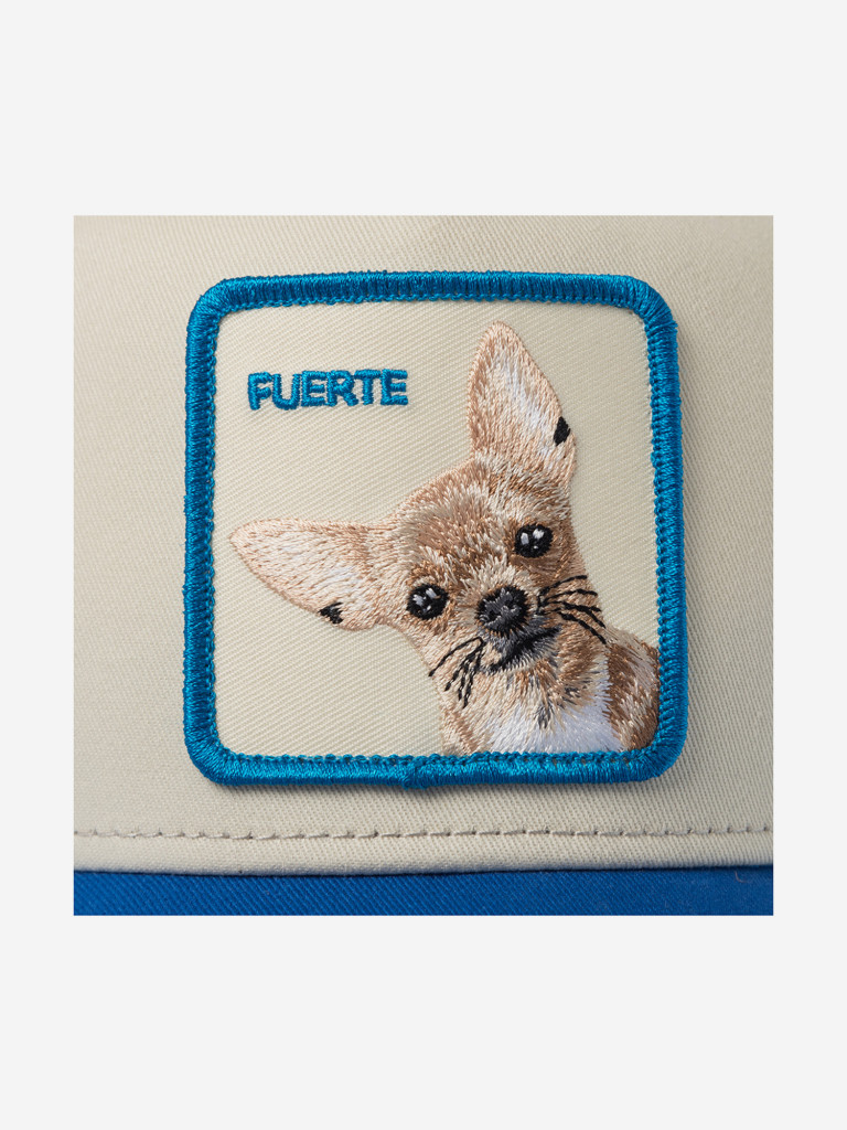 Бейсболка с сеточкой GOORIN BROTHERS 101-1951