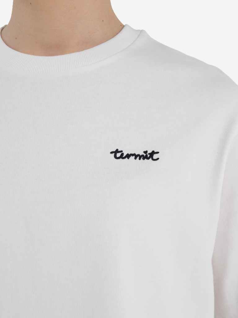 Футболка женская оверсайз Termit