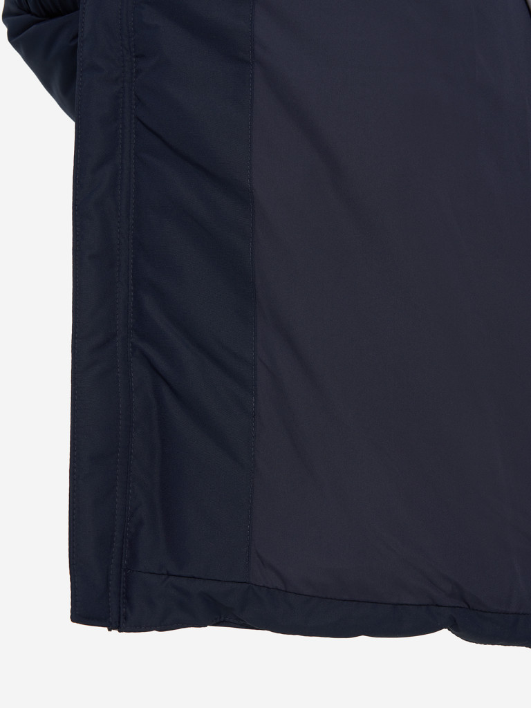 Пуховик мужской FILA