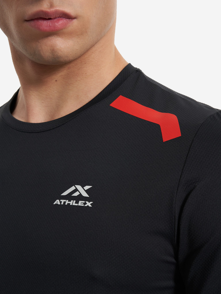 Футболка мужская Athlex