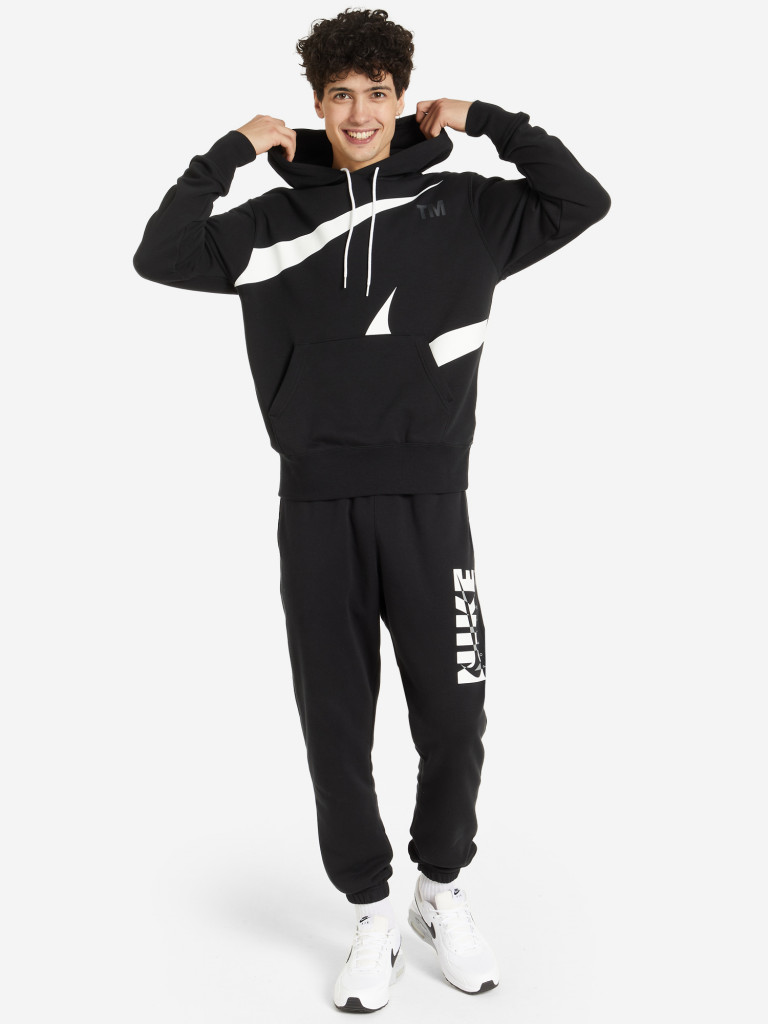 Худи мужское Nike Swoosh