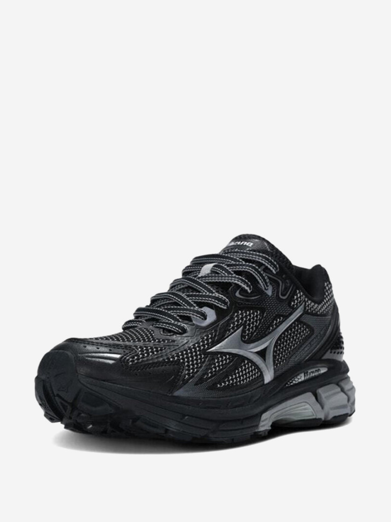 Кроссовки Mizuno Halo Mix