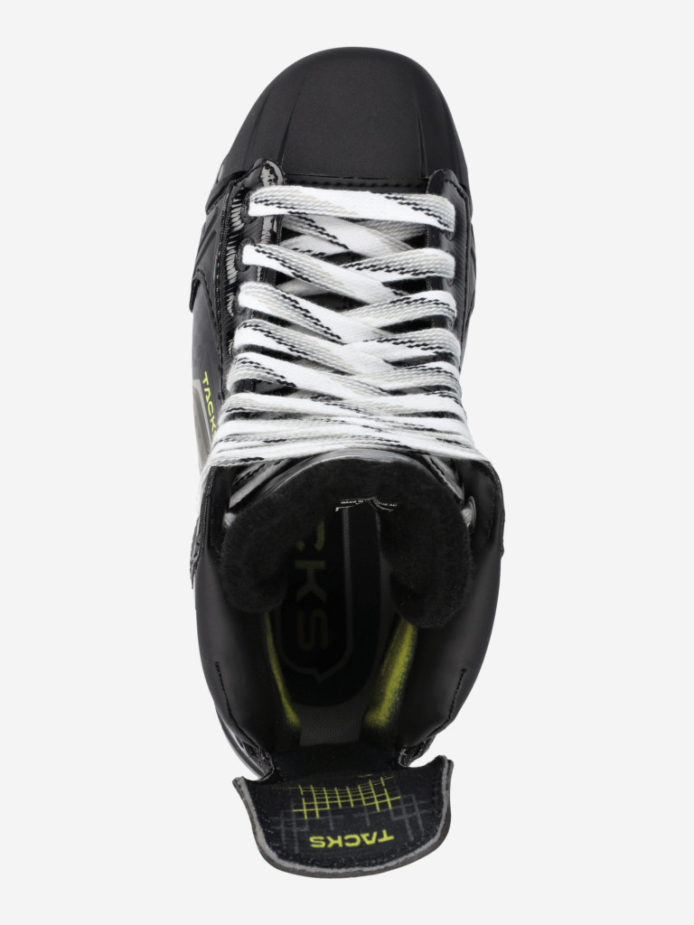 Коньки хоккейные детские CCM Tacks XF 80 INT