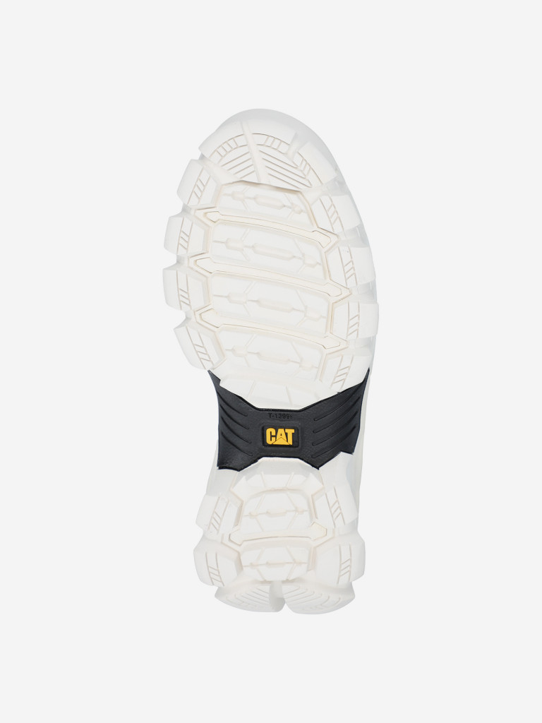 Ботинки женские Caterpillar Gig Mid