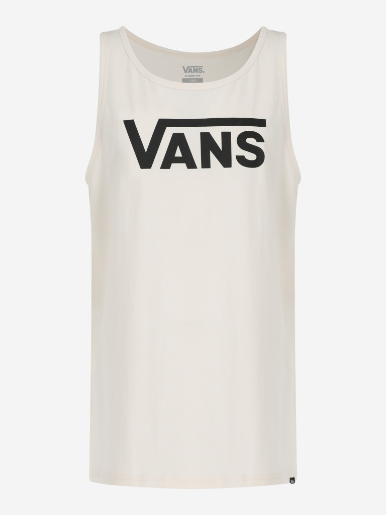 Майка мужская Vans Classic