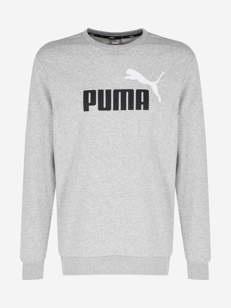 Свитшот мужской PUMA