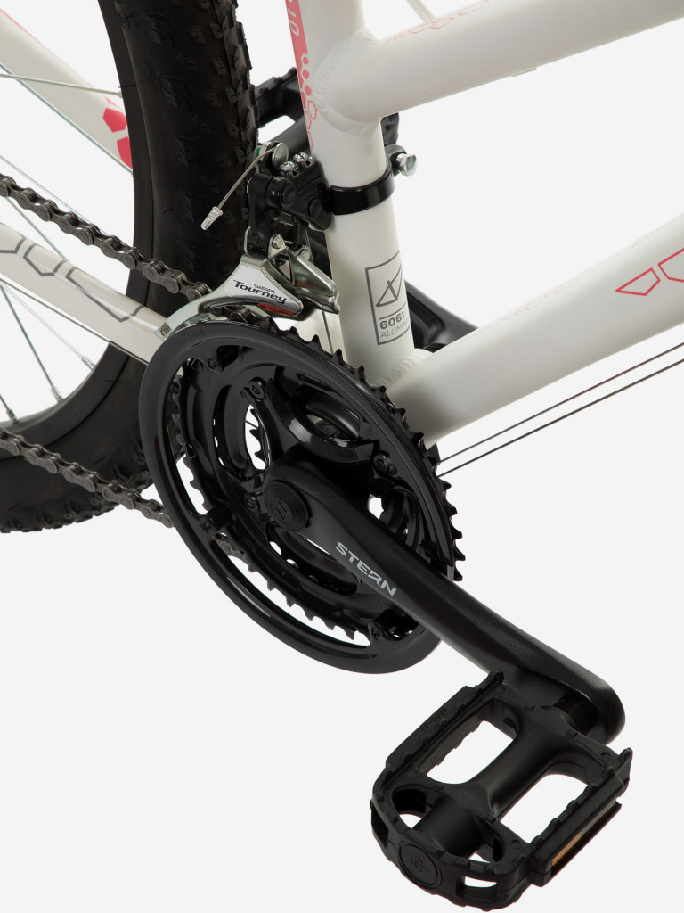 Велосипед горный женский Stern Mira 1.0 26"