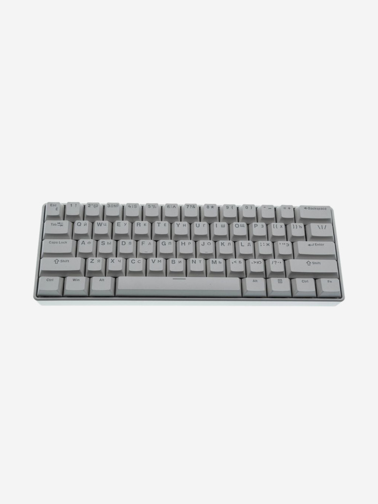 Клавиатура механическая FURYCUBE TS61