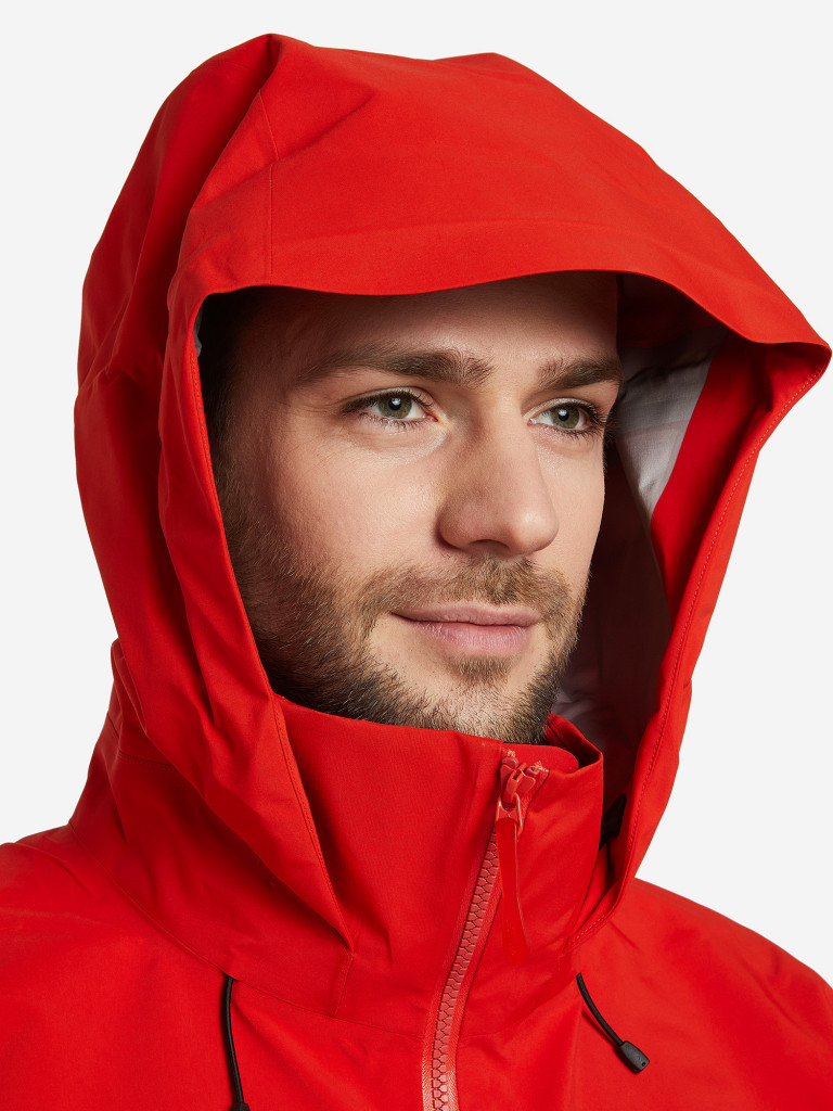 Куртка мембранная мужская Arc'teryx Beta AR