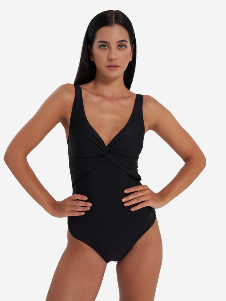 Купальник слитный женский Joss