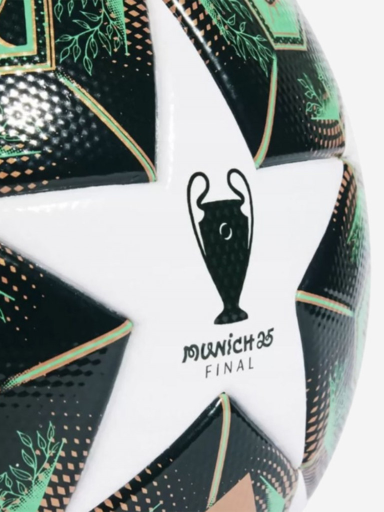 Мяч футбольный ADIDAS UCL League Box