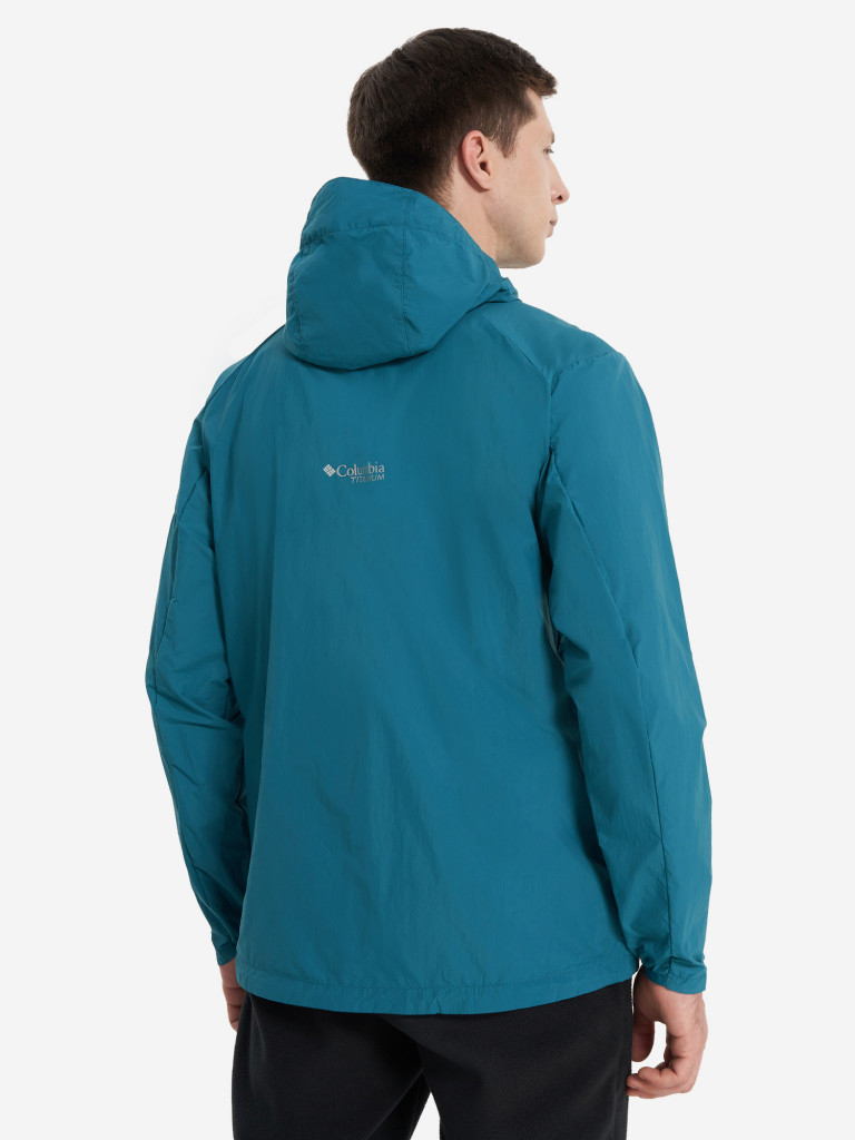 Ветровка мужская Columbia Loop Trail II Windbreaker